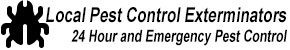 Popsquash VT Pest Control Exterminators